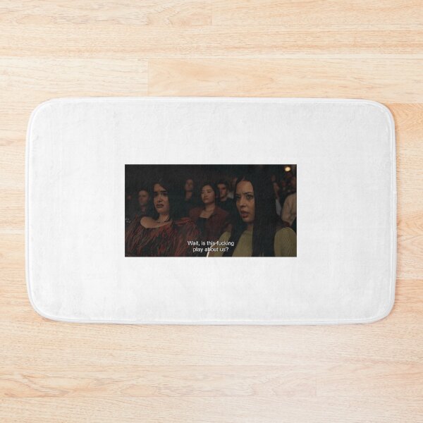 Item preview, Is This Play About Us designed and sold by TasuDesigners.