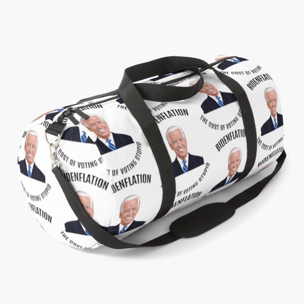 Item preview, Bidenflation The Cost Of Voting Stupid designed and sold by Enchans.