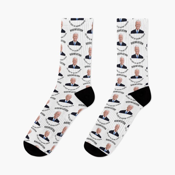 Item preview, Bidenflation The Cost Of Voting Stupid designed and sold by Enchans.