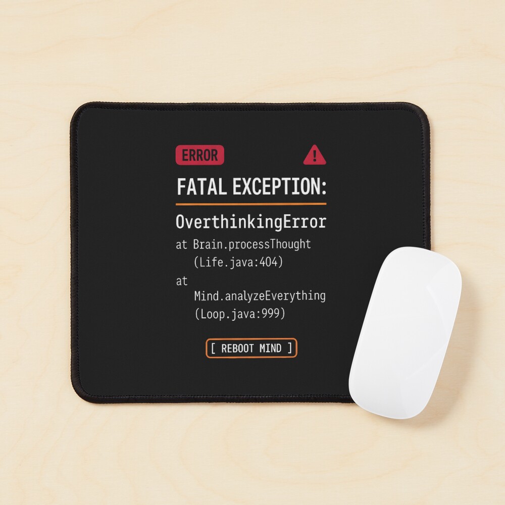 Item preview, Mouse Pad designed and sold by SplashTastic.