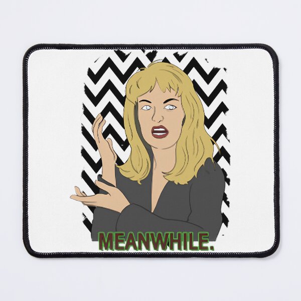 Item preview, Twin Peaks Laura Palmer V | ⭐⭐⭐⭐⭐ designed and sold by ThatLove.