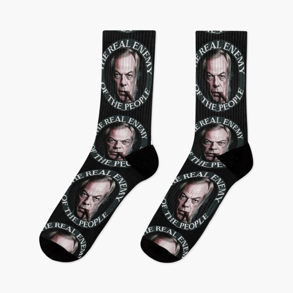 Artikelvorschau, DER WAHRE FEIND DES VOLKES entworfen und verkauft von Paparaw.