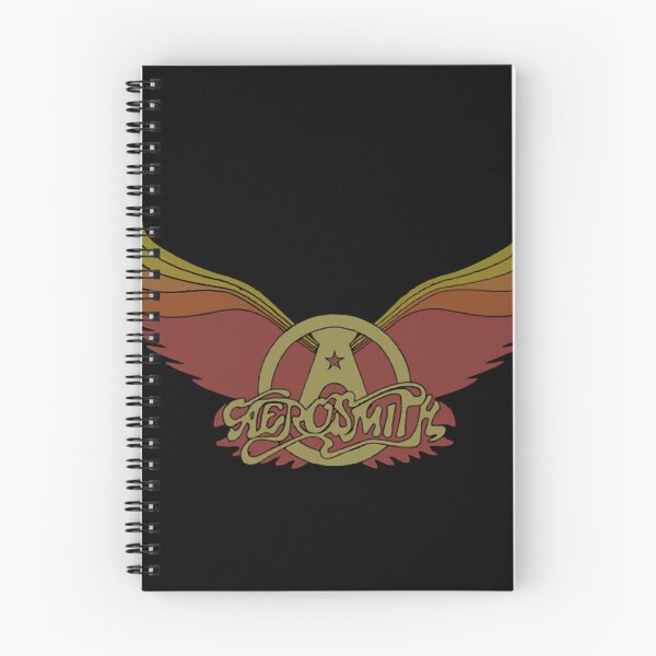 Item preview, aerosmith-on T-Shirt designed and sold by MaudSchneider.