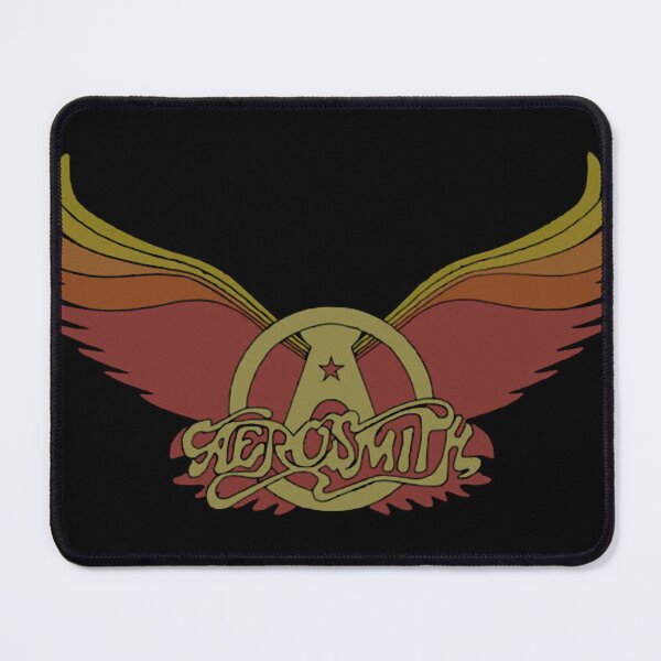 Item preview, aerosmith-on T-Shirt designed and sold by MaudSchneider.