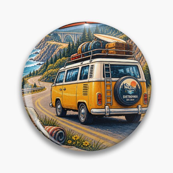 Item preview, Club de viajes por carretera designed and sold by Svetrovnia - Street Style.