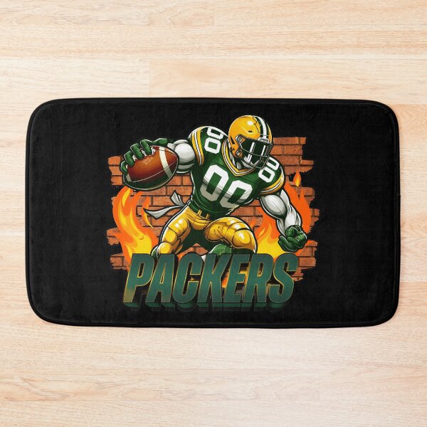 Item preview, Packers Football Player Breakthrough designed and sold by BobbyTate64654.