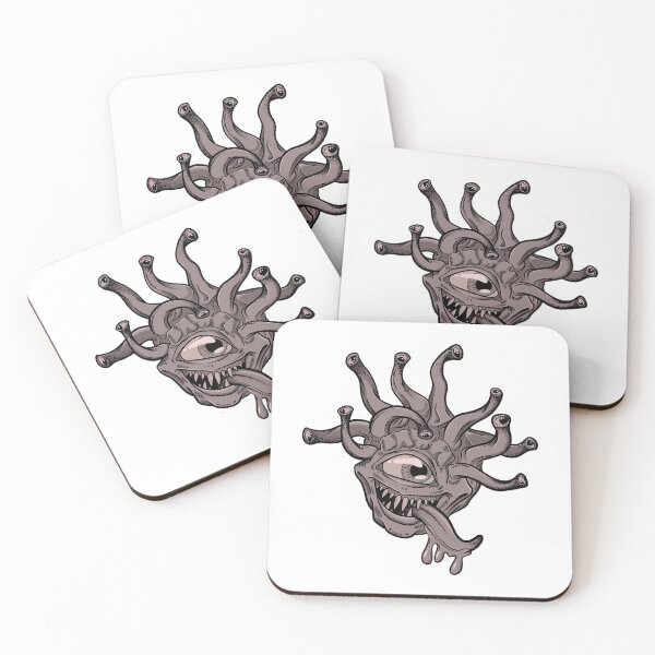 Item preview, Eye Of The... designed and sold by pinjutsushops.