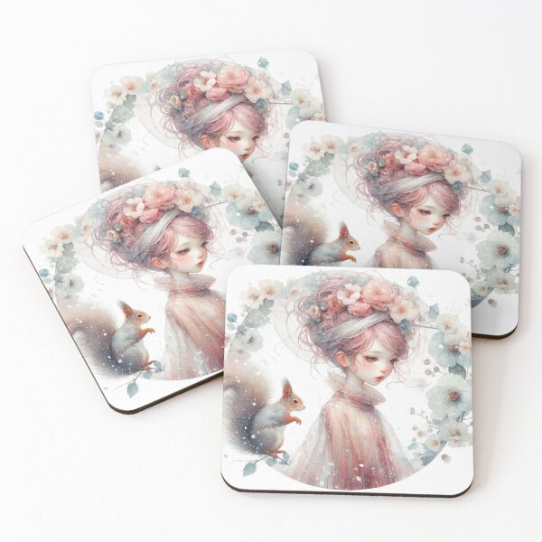 Item preview, Introvert Charming Girl designed and sold by Beyondnote-Art.