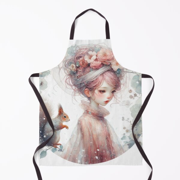 Item preview, Introvert Charming Girl designed and sold by Beyondnote-Art.