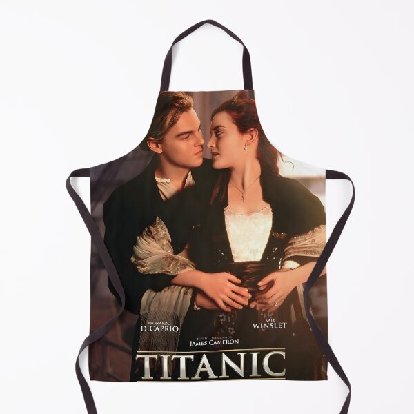 Item preview, Titanic designed and sold by Frank S Rogers.