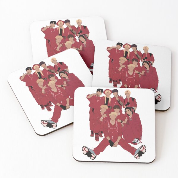 Item preview, Stray Kids Thunderous designed and sold by Myselfbeing.