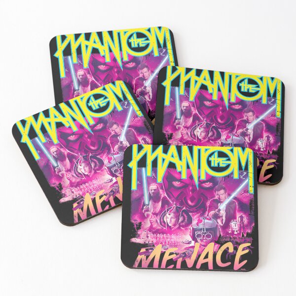 Item preview, The Pha.ntom Me.nace Band designed and sold by jakkarin123.