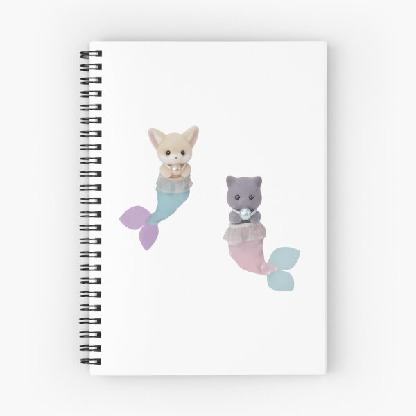 Item preview, Mermaid Dog And Cat Babies designed and sold by TasuDesigners.
