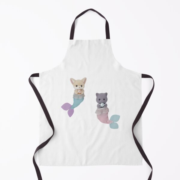 Item preview, Mermaid Dog And Cat Babies designed and sold by TasuDesigners.