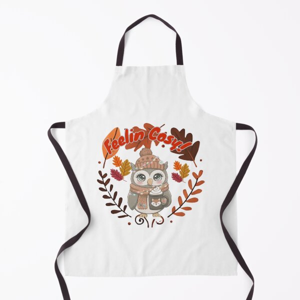 Item preview, Feeling Cosy - Owl Design T Shirt & Accessories designed and sold by soprinted.