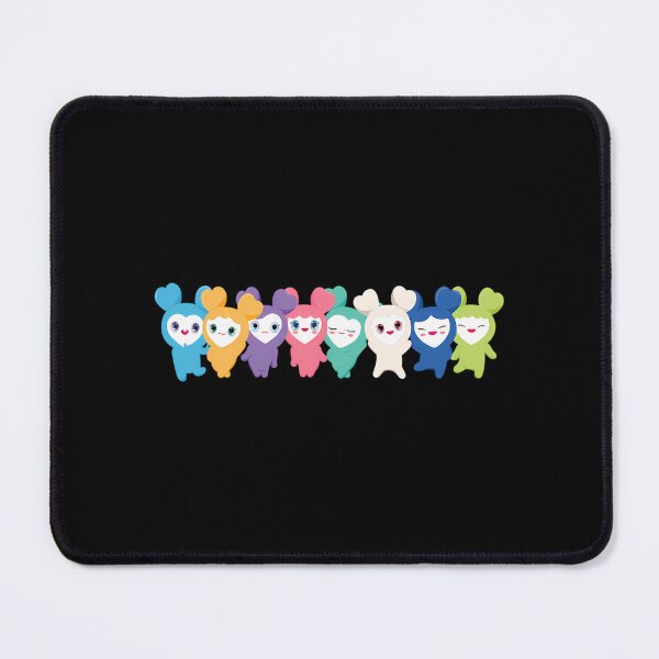 Item preview, Twice Lovely (All Members) designed and sold by CherubsStudios.