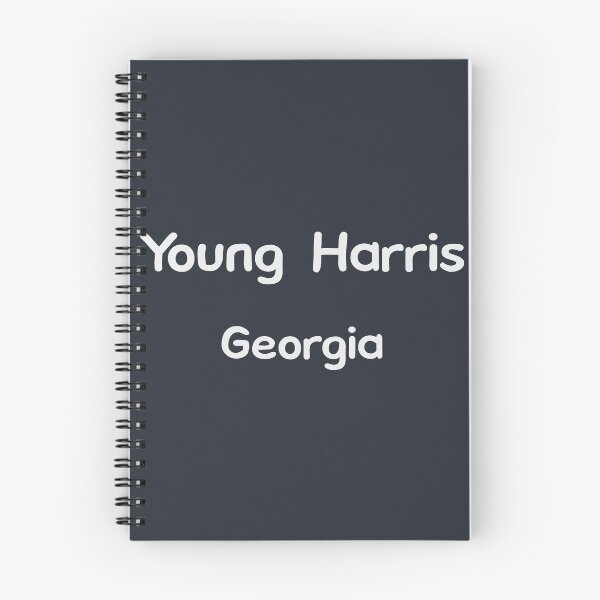 Item preview, Young Harris, Georgia, Young Harris GA, Young Harris Georgia designed and sold by MoMidoStore.