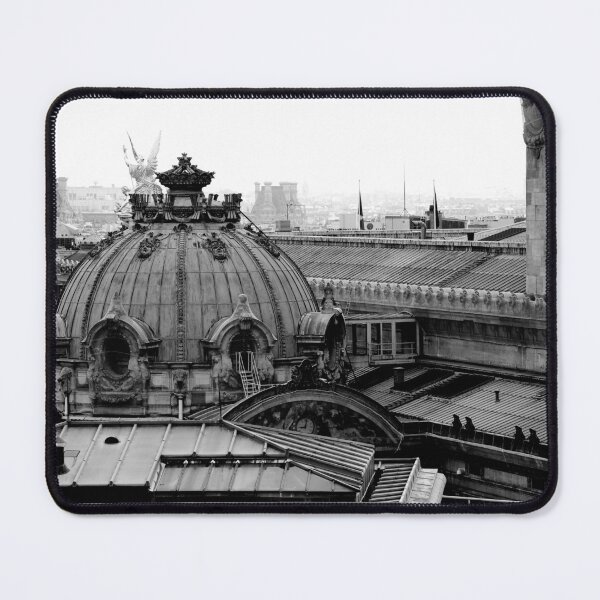 Item preview, Parigi designed and sold by Enriscatto.