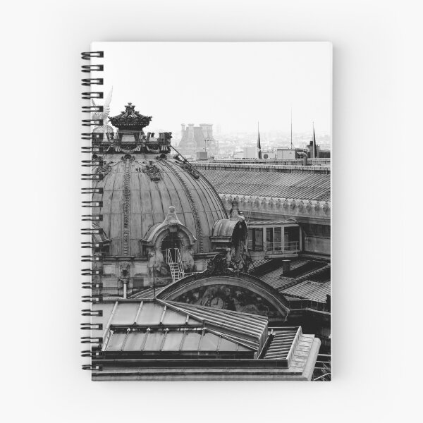 Item preview, Parigi designed and sold by Enriscatto.
