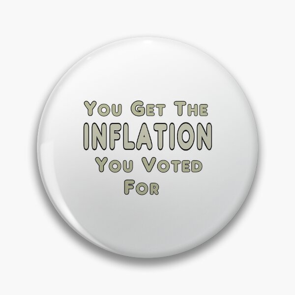 Item preview, Inflation designed and sold by Enchans.