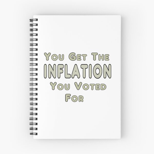 Item preview, Inflation designed and sold by Enchans.