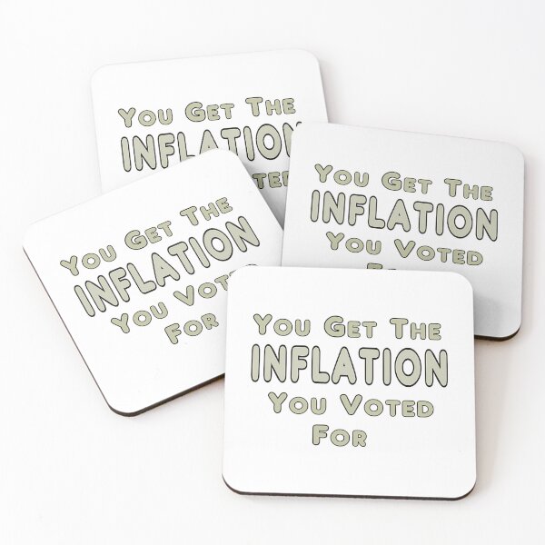 Item preview, Inflation designed and sold by Enchans.