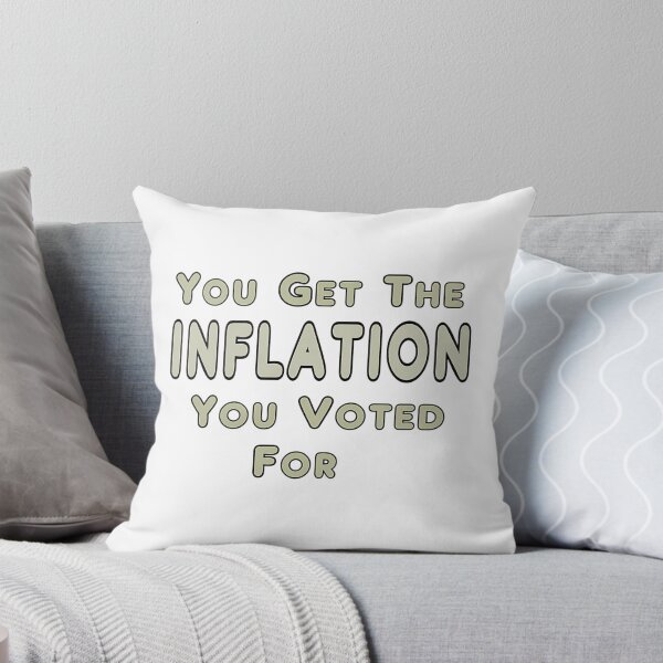 Item preview, Inflation designed and sold by Enchans.