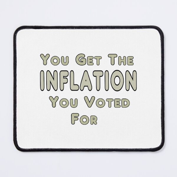 Item preview, Inflation designed and sold by Enchans.