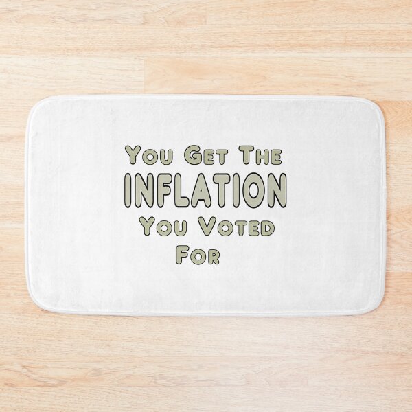 Item preview, Inflation designed and sold by Enchans.