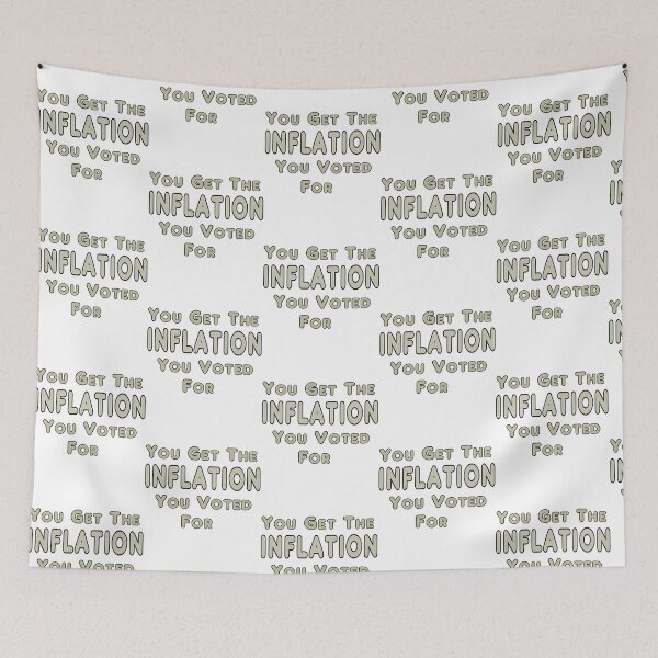 Item preview, Inflation designed and sold by Enchans.