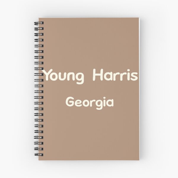 Item preview, Young Harris, Georgia, Young Harris GA, Young Harris Georgia designed and sold by MoMidoStore.