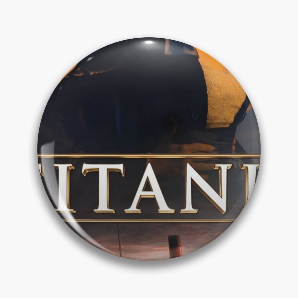 Item preview, Titanic  designed and sold by Frank S  Rogers.