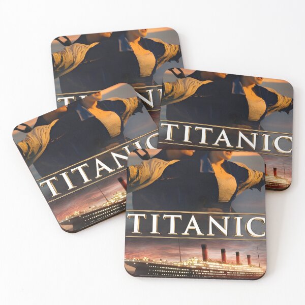 Item preview, Titanic  designed and sold by Frank S  Rogers.