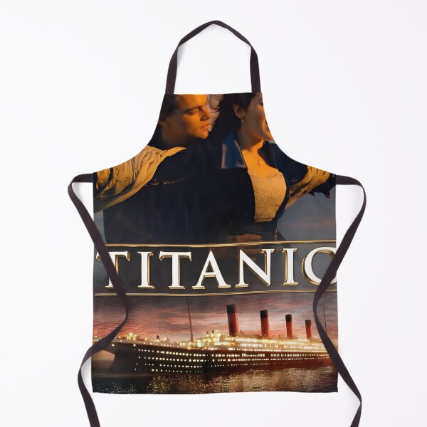 Item preview, Titanic designed and sold by Frank S Rogers.