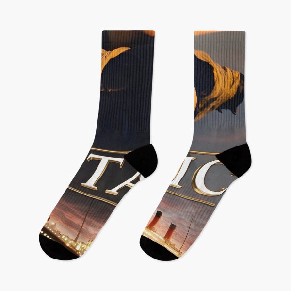 Item preview, Titanic  designed and sold by Frank S  Rogers.