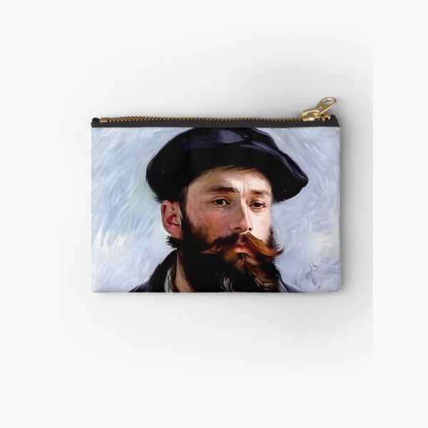 Item preview, Self-Portrait with a Beret designed and sold by artdesignsnow.