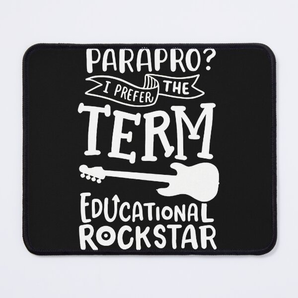 Item preview, Parapro Educational Rockstar Electric Guitar Design designed and sold by campsderre.