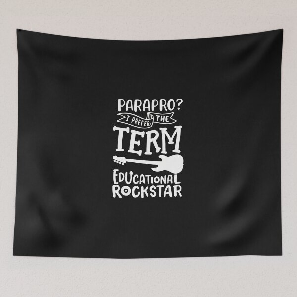 Item preview, Parapro Educational Rockstar Electric Guitar Design designed and sold by campsderre.