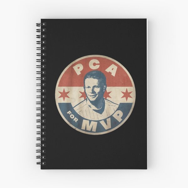 Item preview, Pete Crow Armstrong PCA for MVP Chicago Baseball designed and sold by OscarLucas.