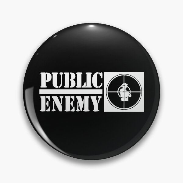 Item preview, Vintage Public Enemy Streetwear Aesthetic designed and sold by yukeymerzinia.