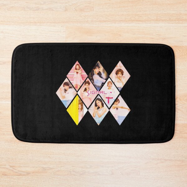 Item preview, Twice Signal designed and sold by CherubsStudios.