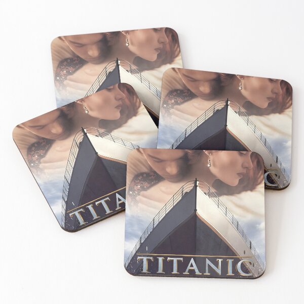 Item preview, Titanic  designed and sold by Frank S  Rogers.