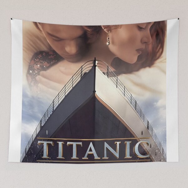 Item preview, Titanic  designed and sold by Frank S  Rogers.