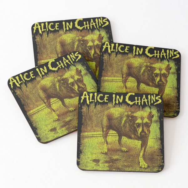 Item preview, Camiseta de Alicia en Cadenas designed and sold by MaudSchneider.