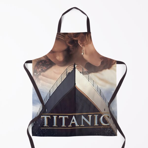 Item preview, Titanic designed and sold by Frank S Rogers.