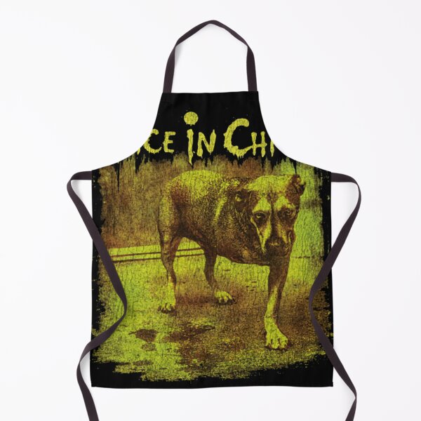 Artikelvorschau, Alice-in-Chains-T-Shirt entworfen und verkauft von MaudSchneider.