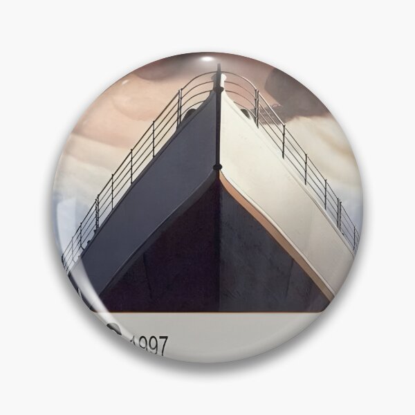 Item preview, Titanic  designed and sold by Frank S  Rogers.