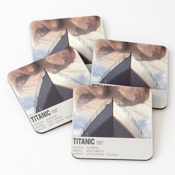 Item preview, Titanic  designed and sold by Frank S  Rogers.