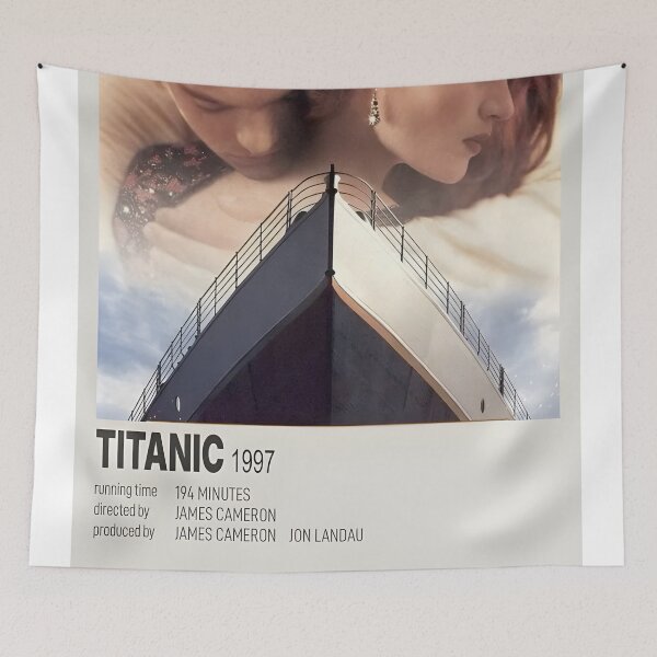 Item preview, Titanic  designed and sold by Frank S  Rogers.