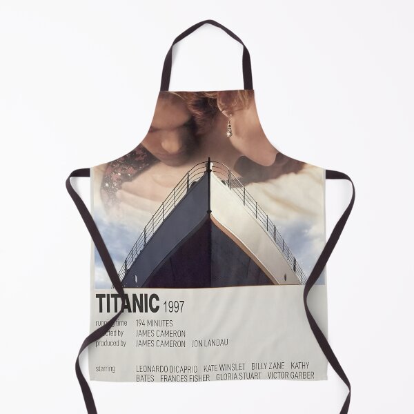 Item preview, Titanic designed and sold by Frank S Rogers.